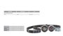 Imagen de KIT DIST. CHEVROLET VECTRA 2.4 16V 2006-2009 171D ANCHO 24MM